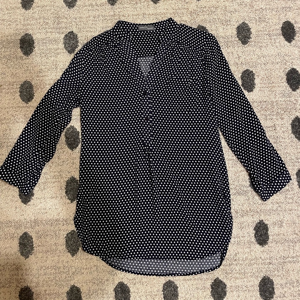 Stitch Fix Tops